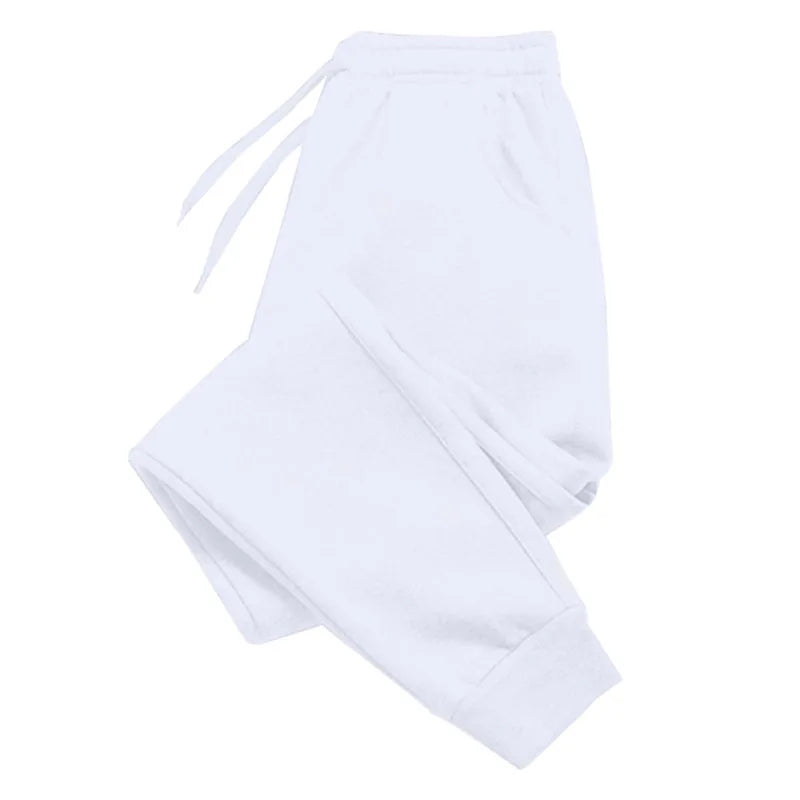 Pantalón de Chándal para Hombre — Deportivo, Cómodo y Casual, Tallas S a 4XL