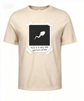 Camiseta Gráfica Divertida "Esta Es Una Foto Muy Antigua de Mí" | Algodón Streetwear