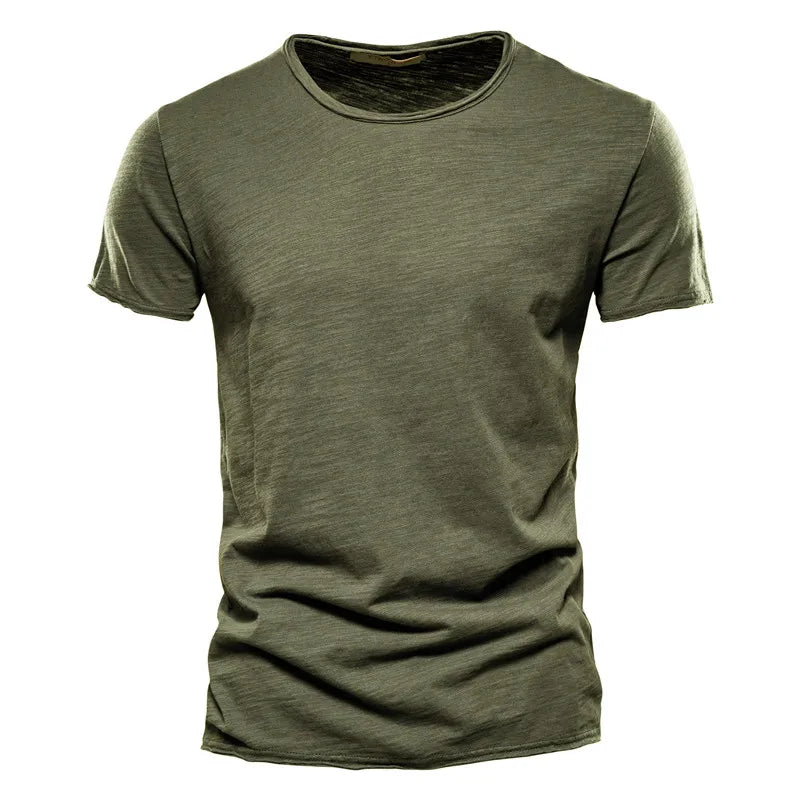 Camiseta casual para hombres