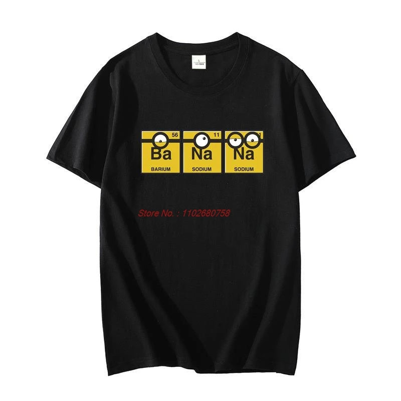 Camiseta Oversized Algodón Estampado Gráfico Hombre — Harajuku Streetwear