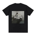 Camiseta Meme "I Got Too Silly" — Oversized Streetwear Unisex