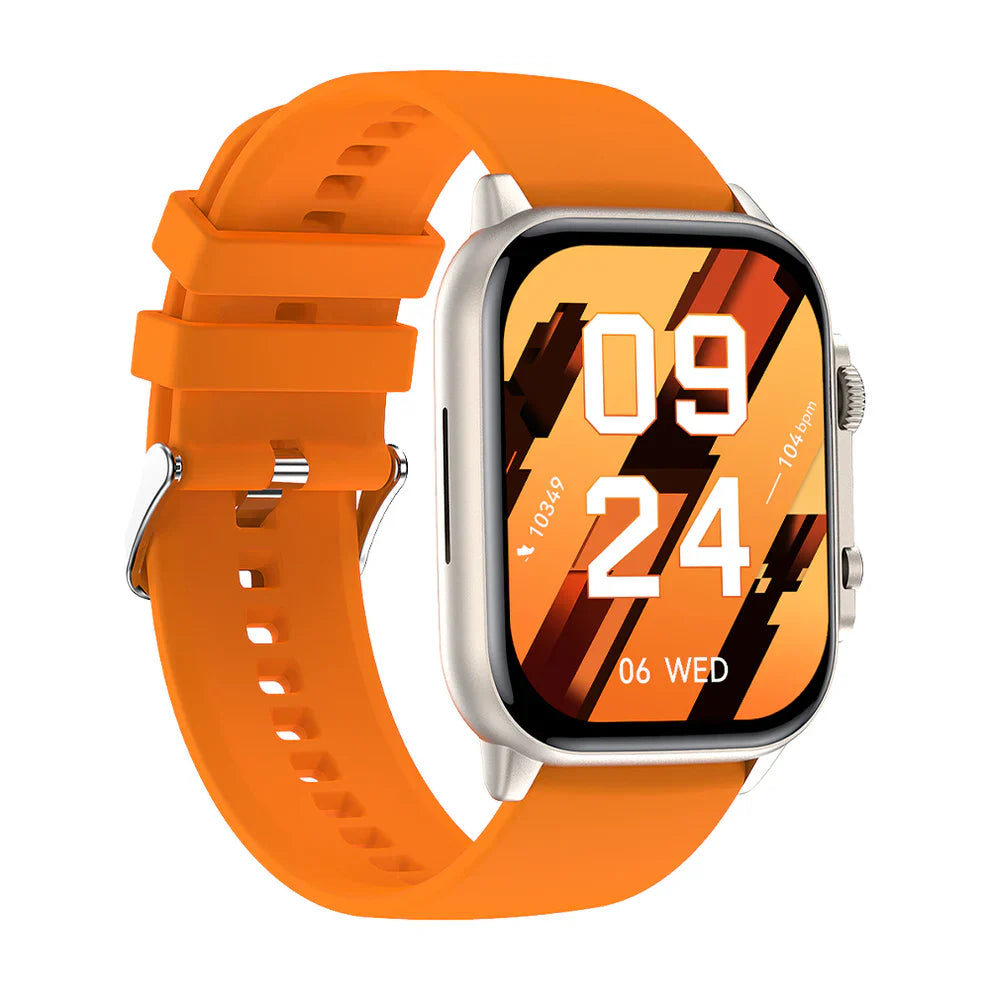 Smartwatch Savage Pro - Virsem