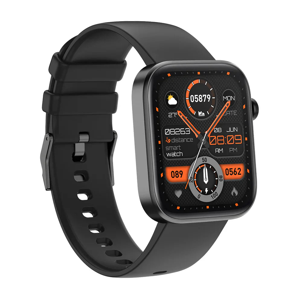 Smartwatch Future - Virsem
