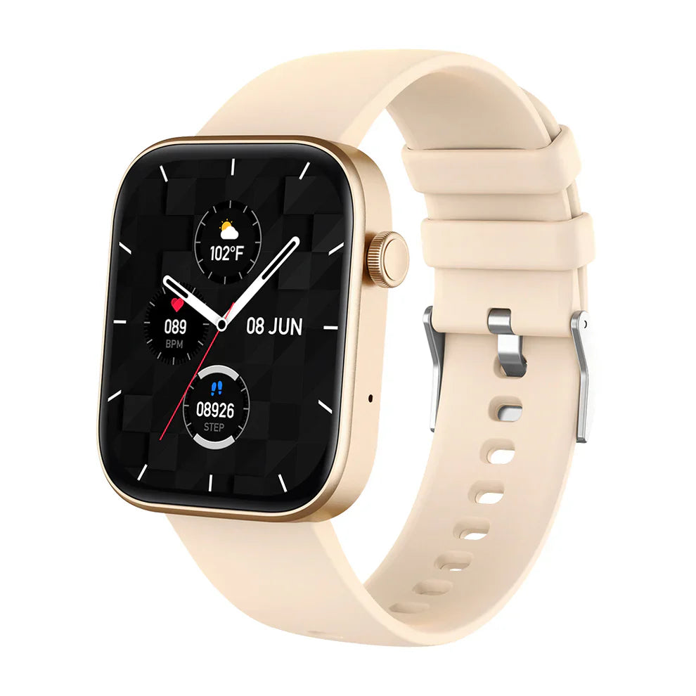 Smartwatch Future - Virsem