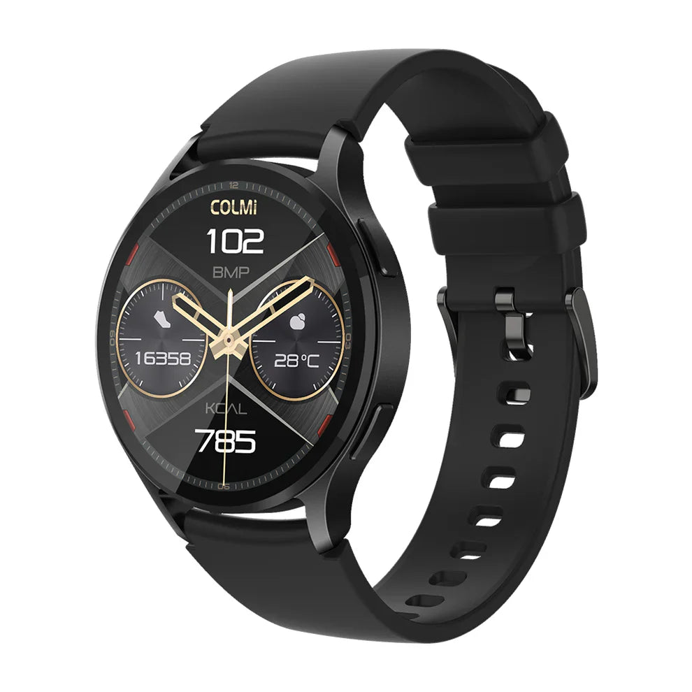 Smartwatch Luxury con IA - Virsem