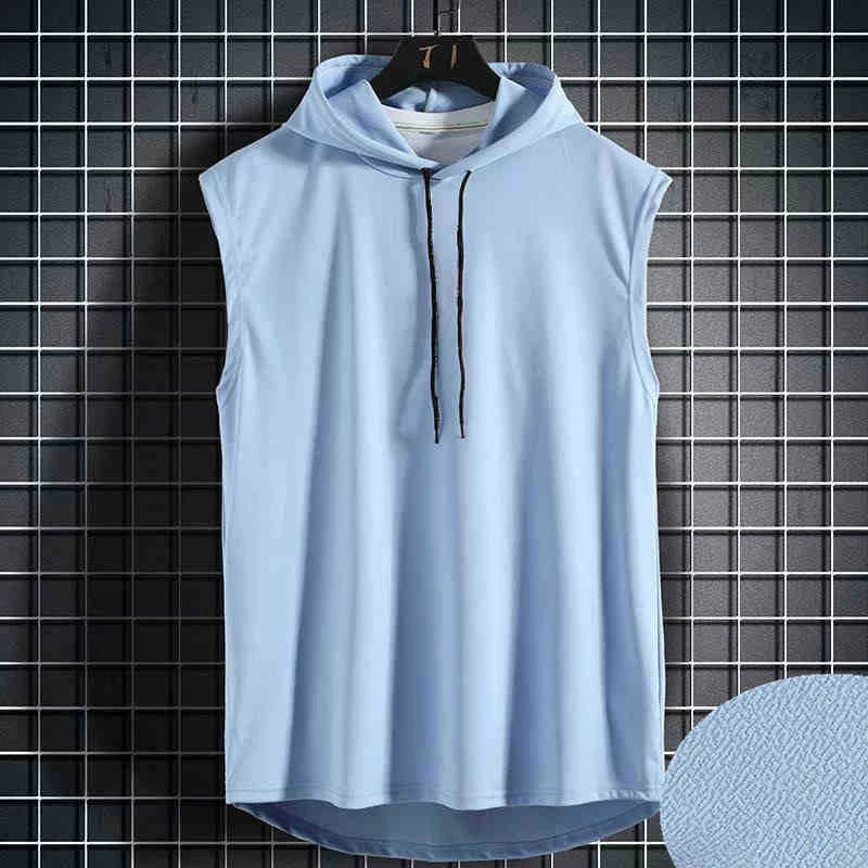 Camiseta Sin Mangas Hombre | Estilo Hip Hop | Unisex Streetwear