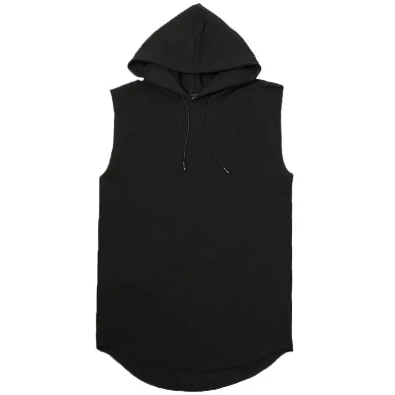 Camiseta Sin Mangas Hombre | Estilo Hip Hop | Unisex Streetwear