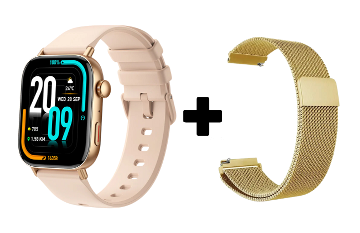 Smartwatch Universe Pro - Virsem