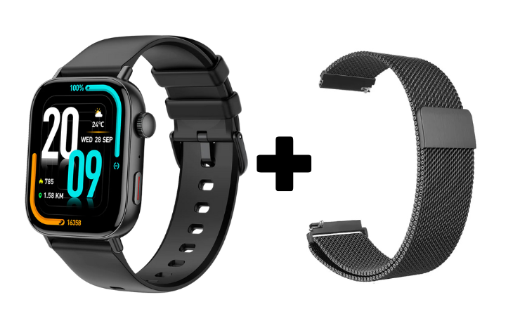 Smartwatch Universe Pro - Virsem