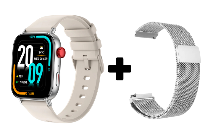Smartwatch Universe Pro - Virsem