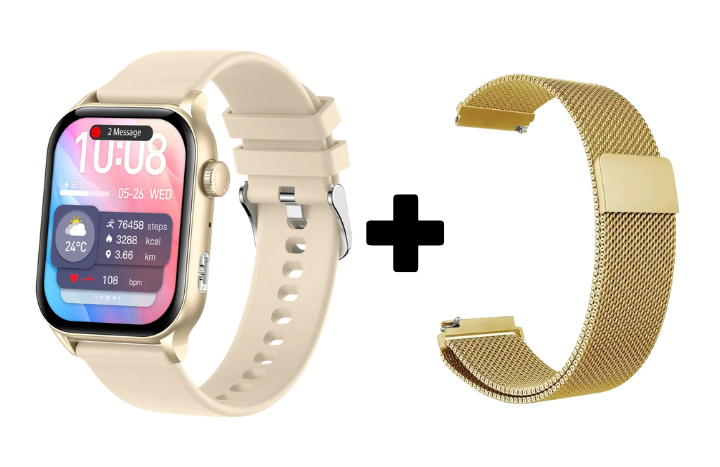 Smartwatch Universe - Virsem