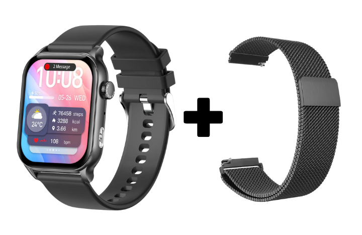 Smartwatch Universe - Virsem