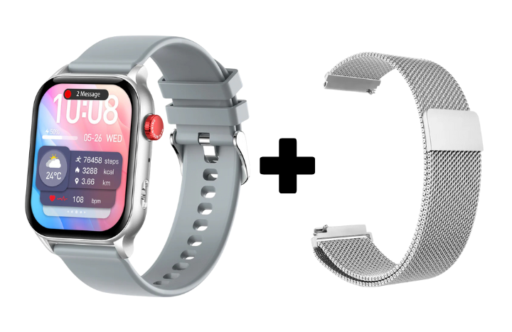 Smartwatch Universe - Virsem