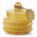 Vela en Vaso de Vidrio Paddywax Beam 85g - Limón Meyer | Aroma Cítrico y Diseño Vintage
