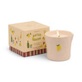 Vela de Cerámica Paddywax Bistro 226g - Limón Meyer | Frescura Cítrica y Diseño Artesanal
