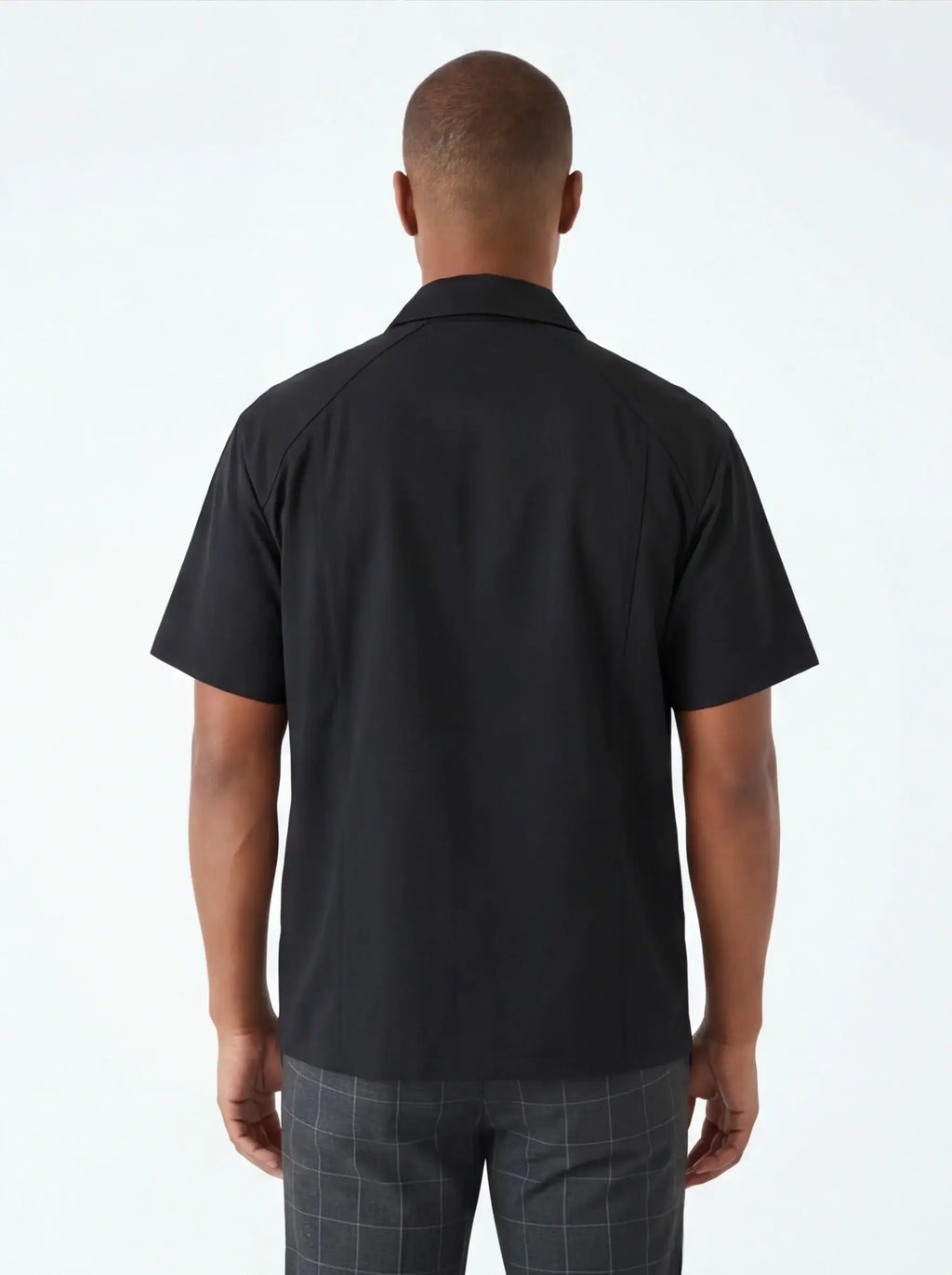 Breathable Effortless Shorts