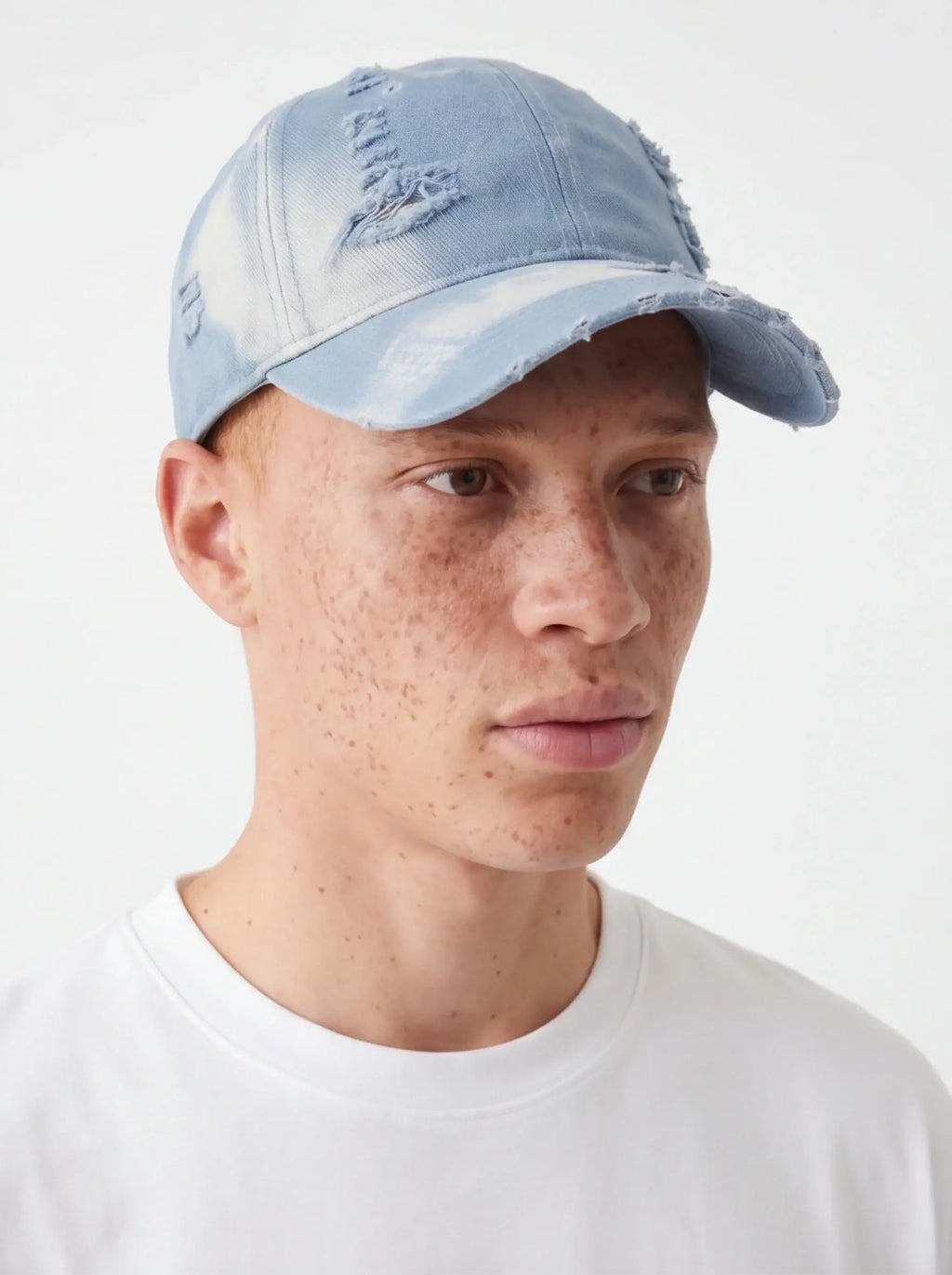 Silk Versatile Cap