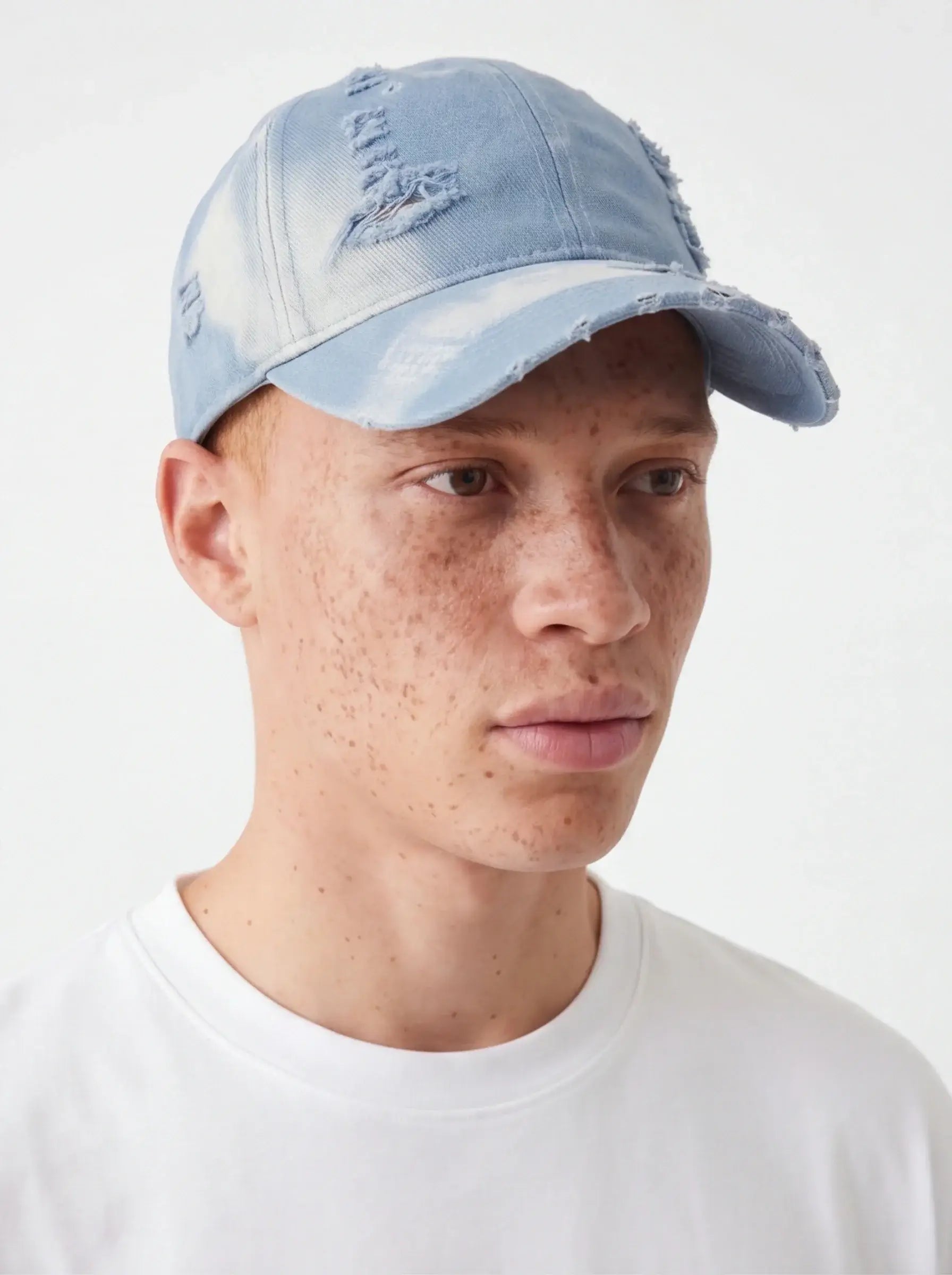 Silk Versatile Cap