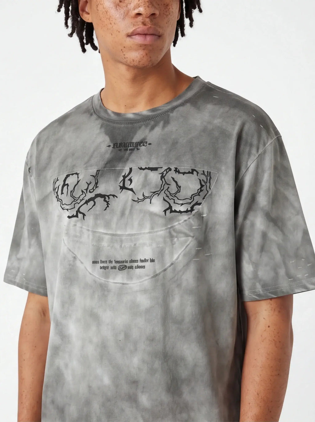 Iconic Tee – Premium Weave | Streetwear Esencial