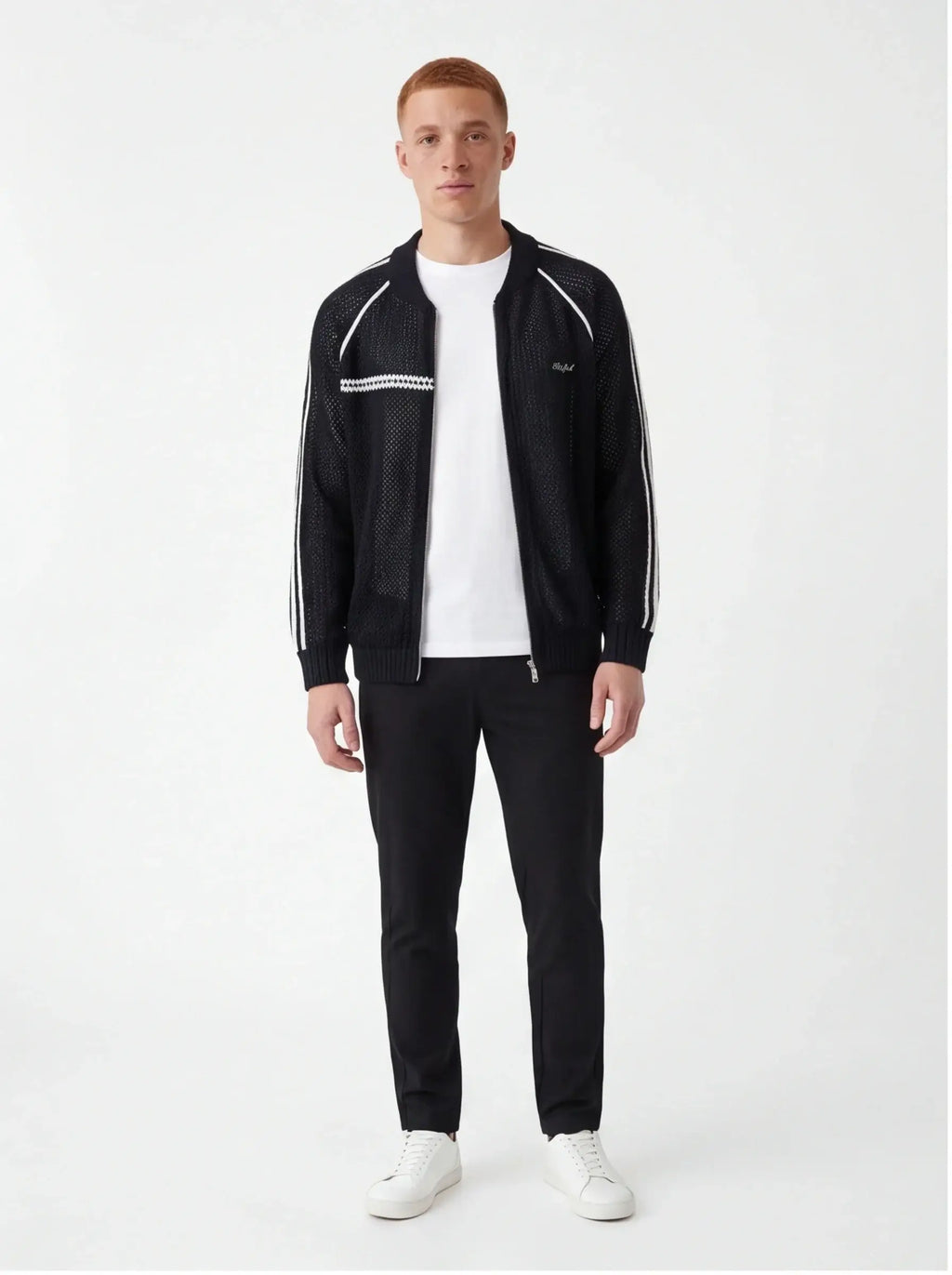 Matte Minimalist Top