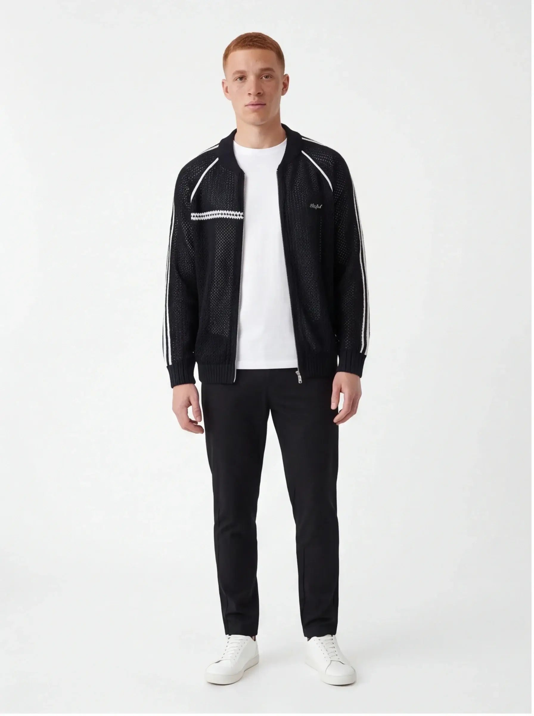 Matte Minimalist Top