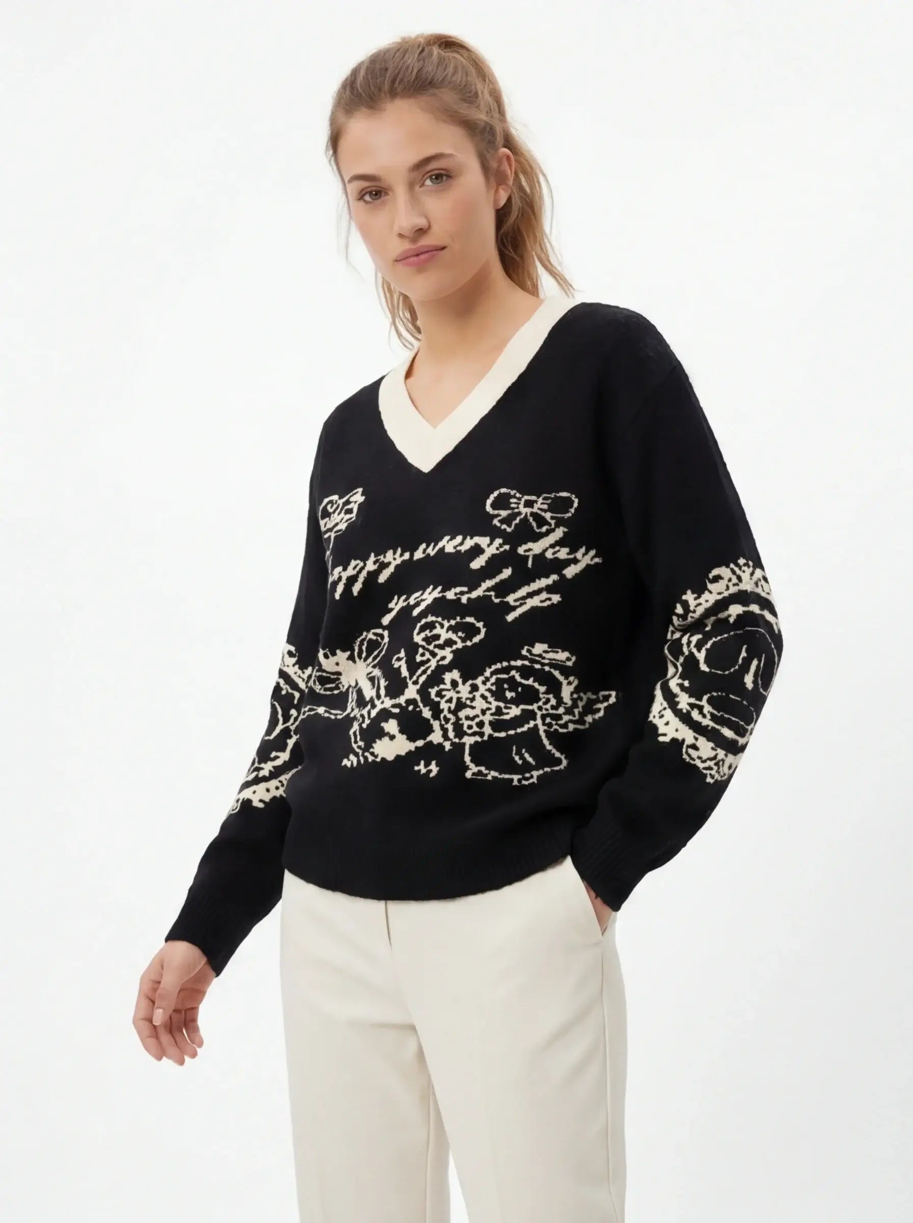 Egyptian Premium Sweatshirt