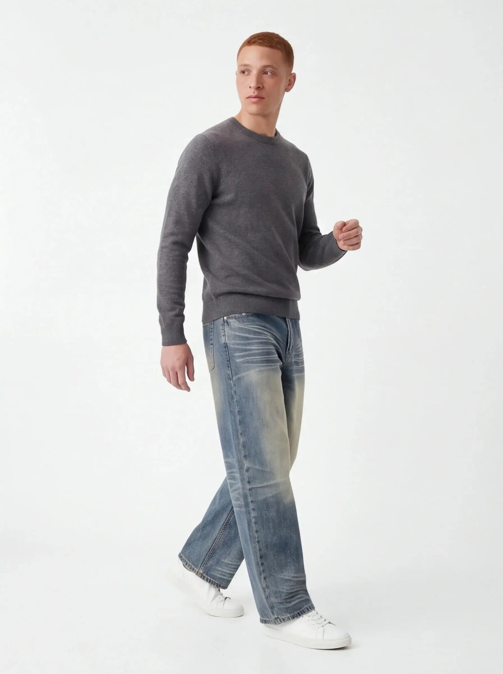 Sustainable Minimalist Top