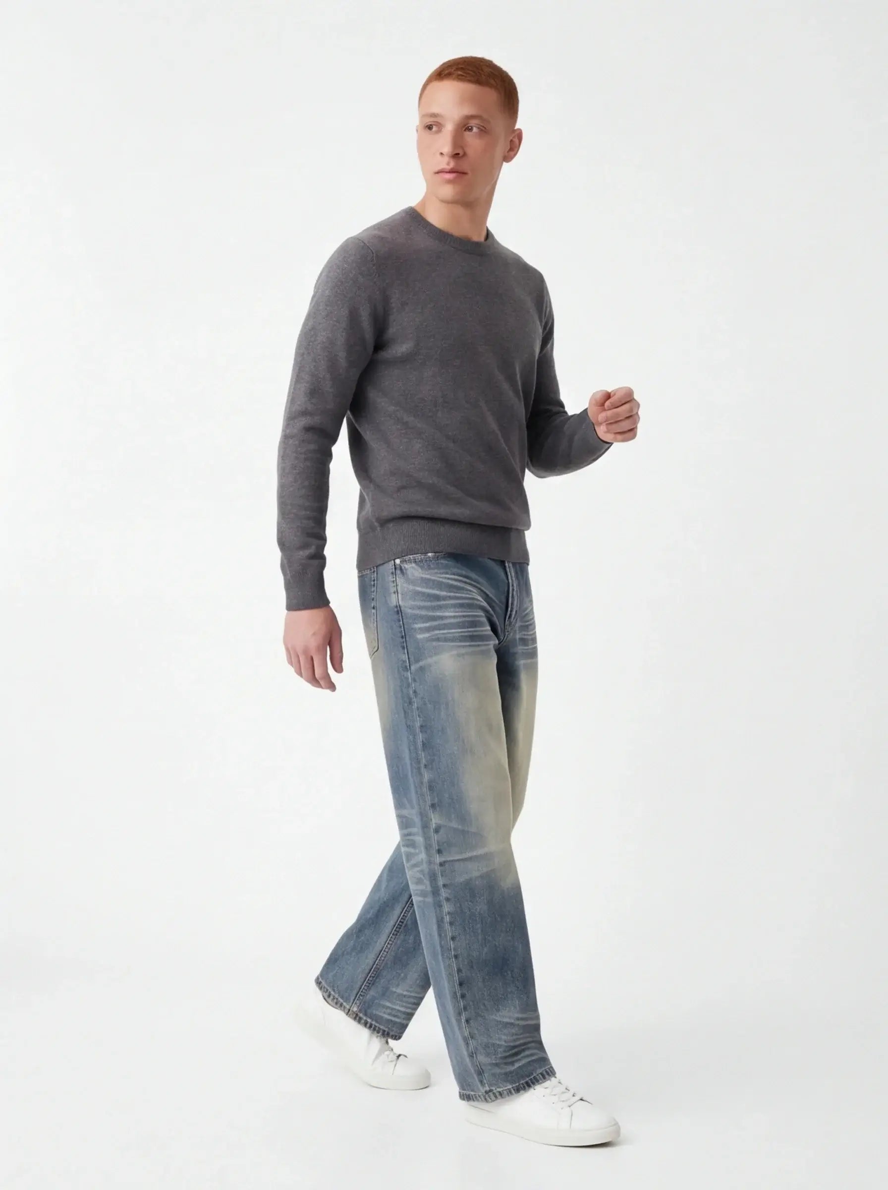 Sustainable Minimalist Top