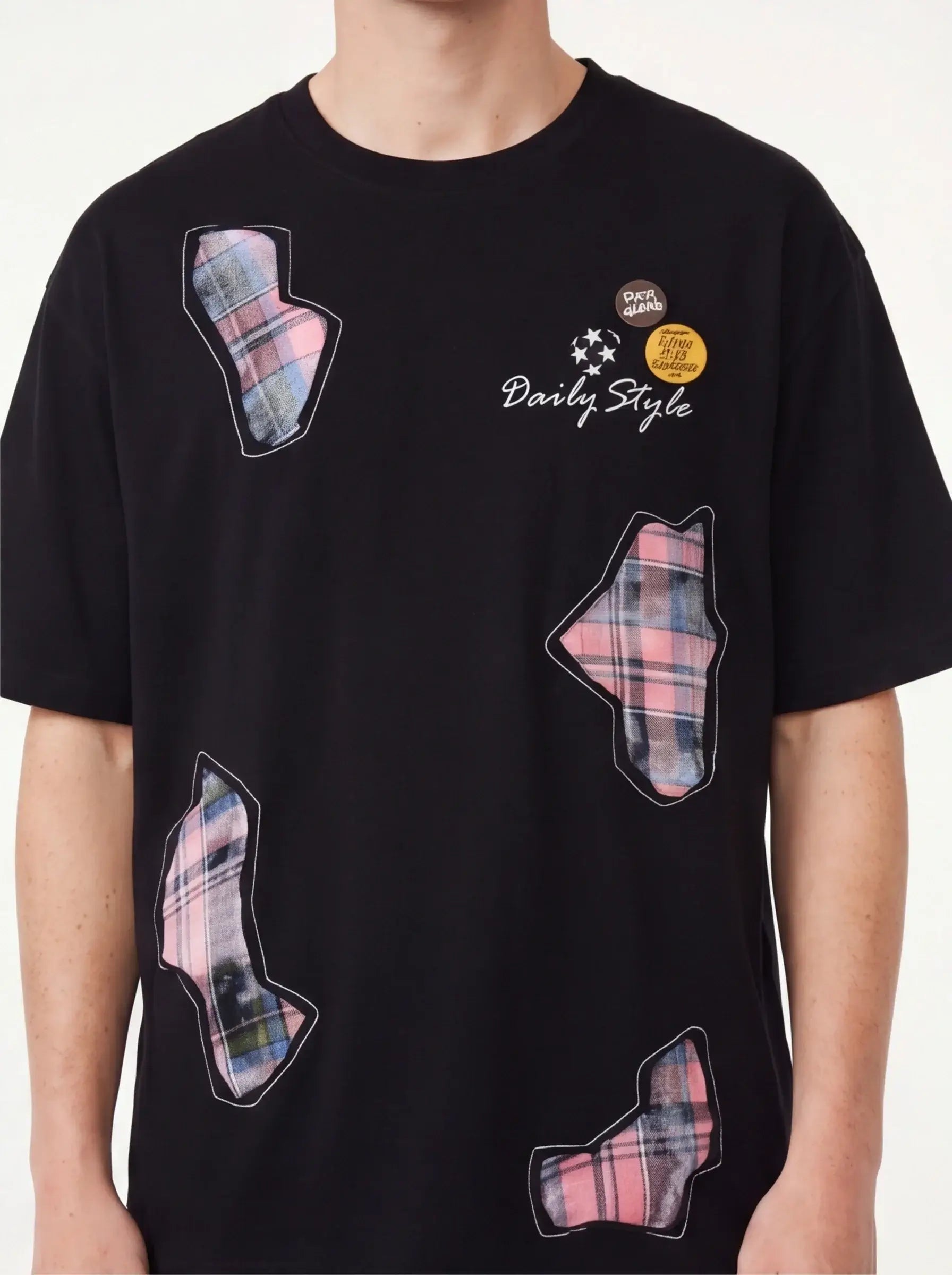 Organic Elevated Top
