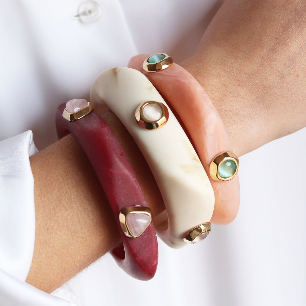 Pulsera MARMOL PETITE Saira II
