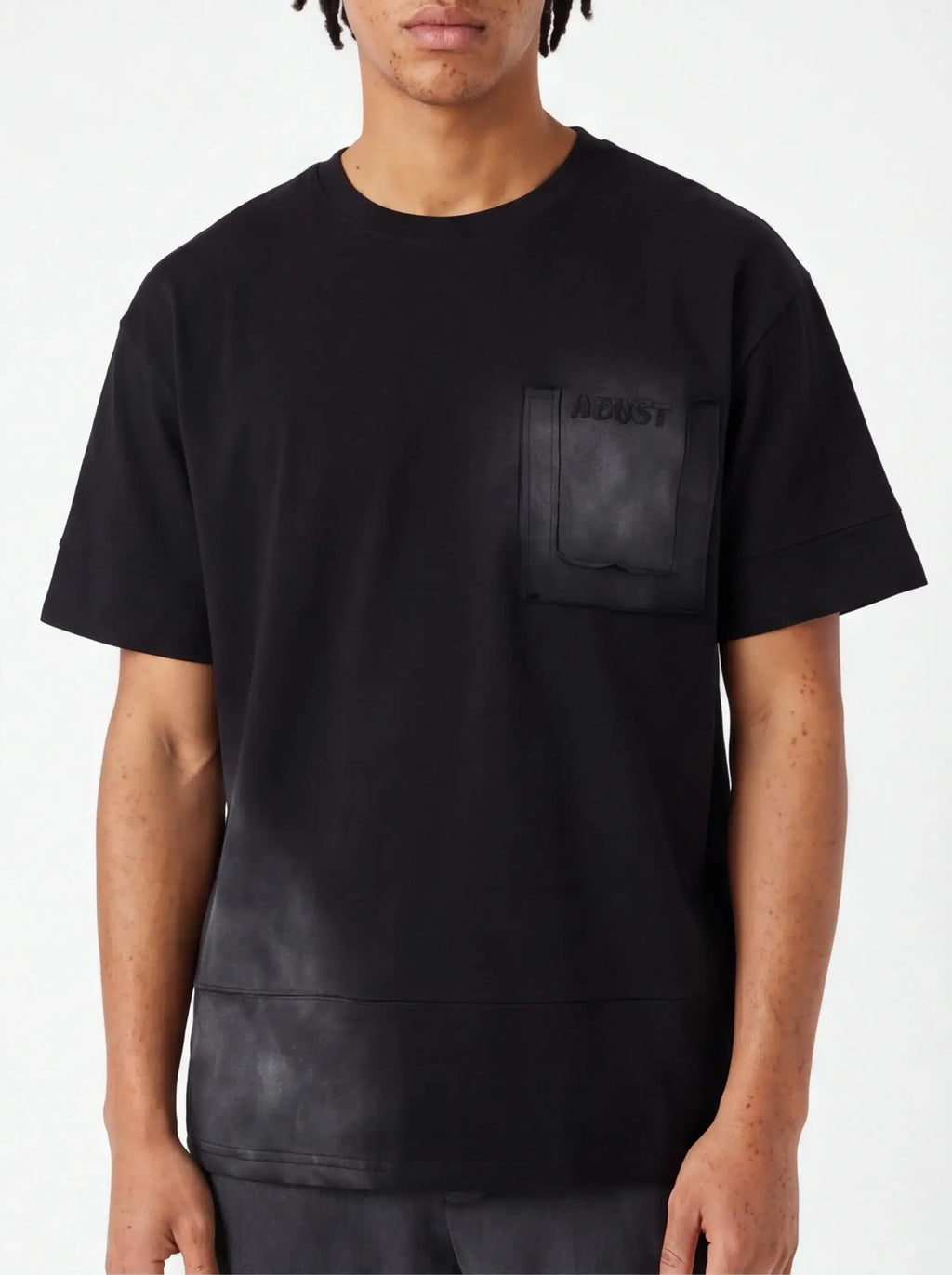 Camiseta Iconic de Tejido Transpirable | Presencia y Estilo | Lambda