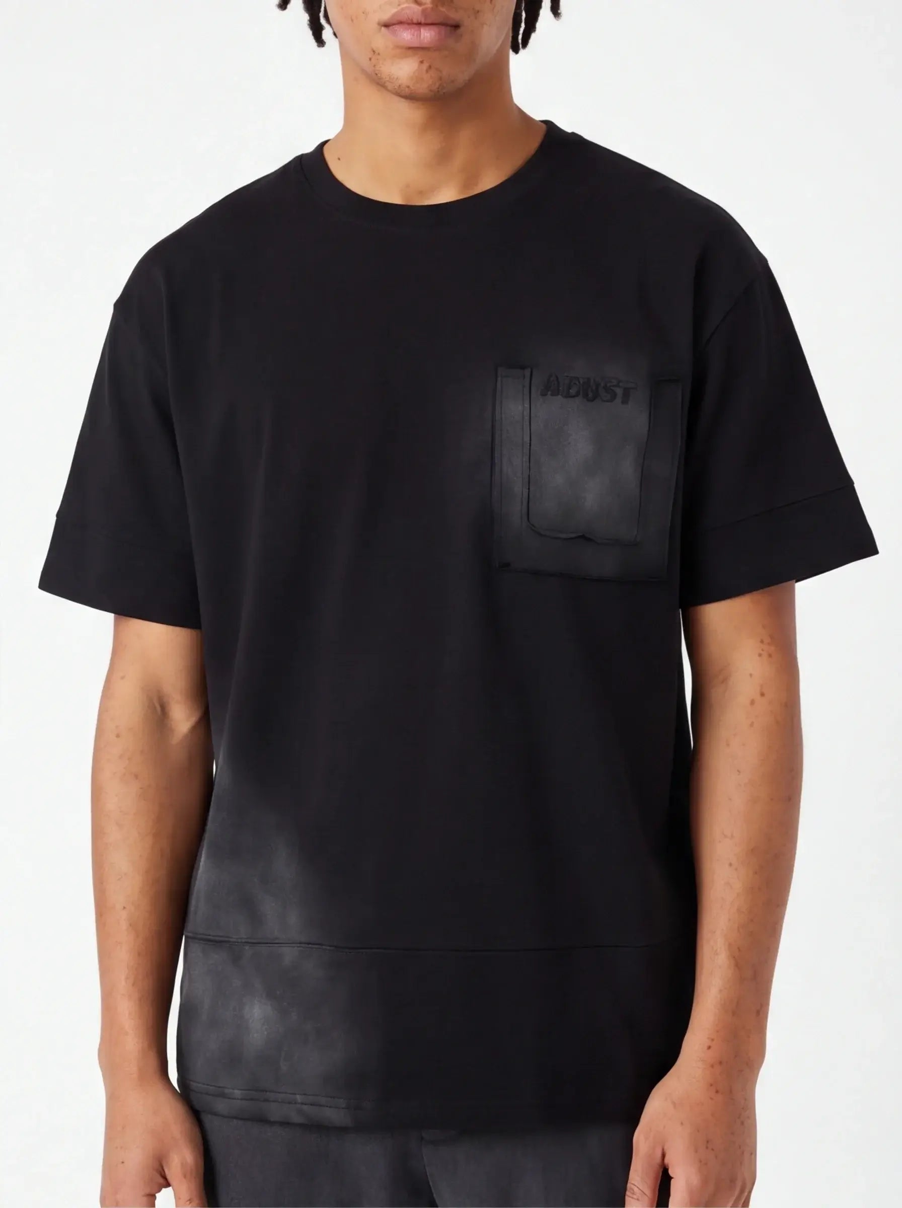 Camiseta Iconic de Tejido Transpirable | Presencia y Estilo | Lambda