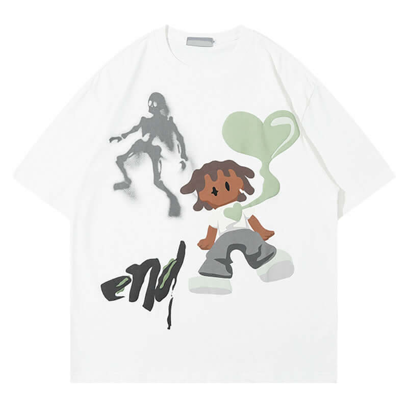 Supreme Exclusive Tee