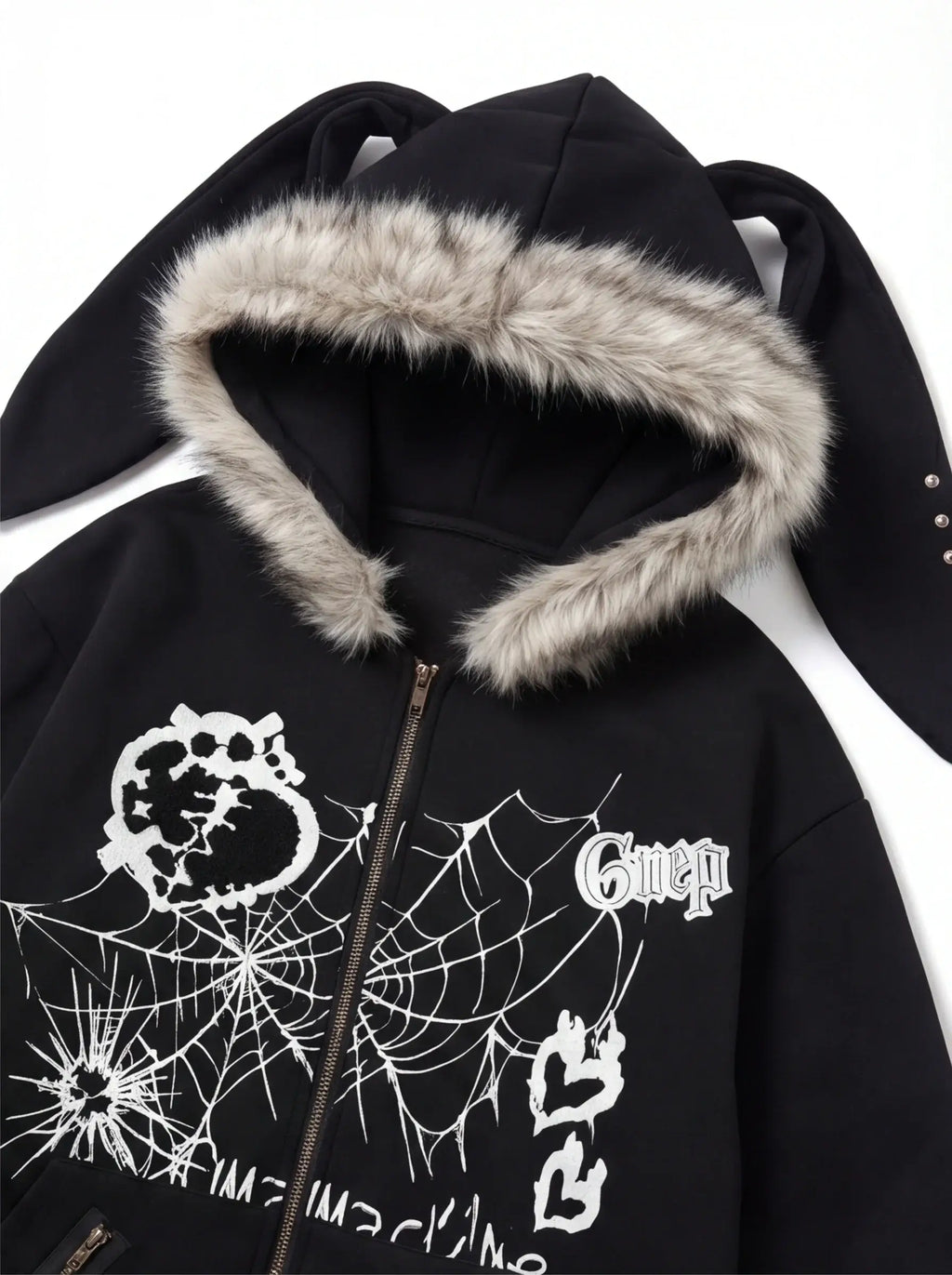 Dense Iconic Hoodie