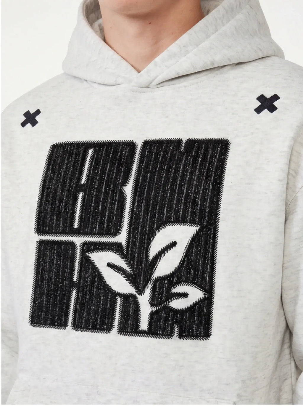Combed Refined Hoodie