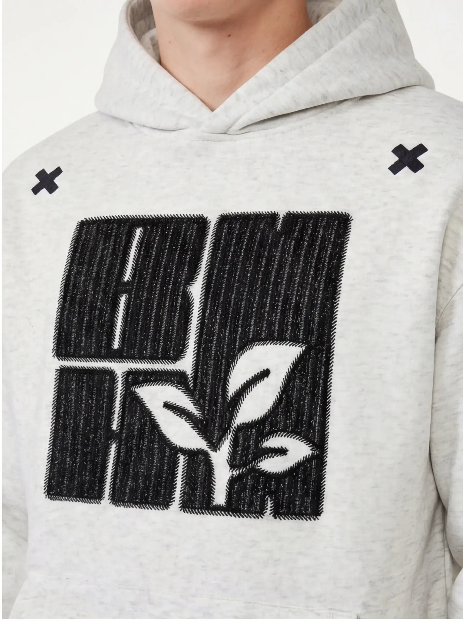 Combed Refined Hoodie