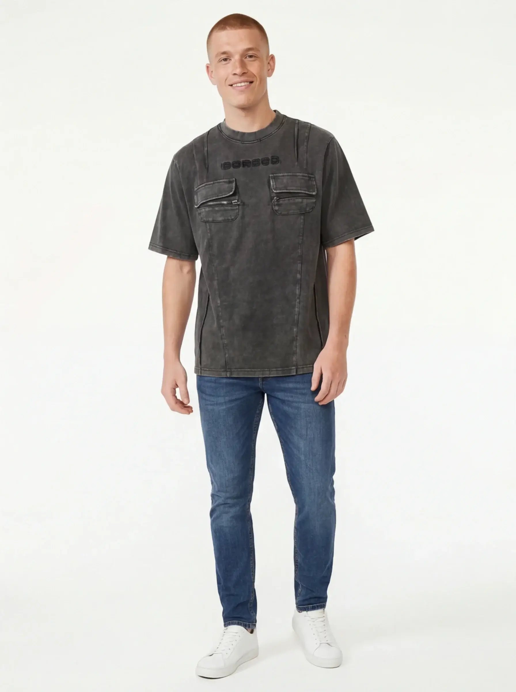 Egyptian Premium Top