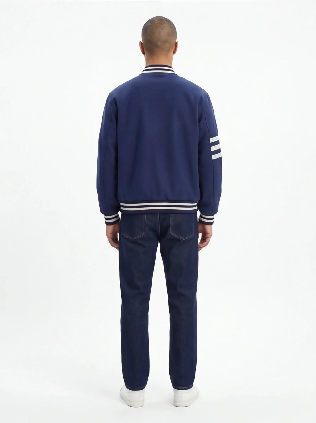 Studio Ultra Aerodynamic Jacket