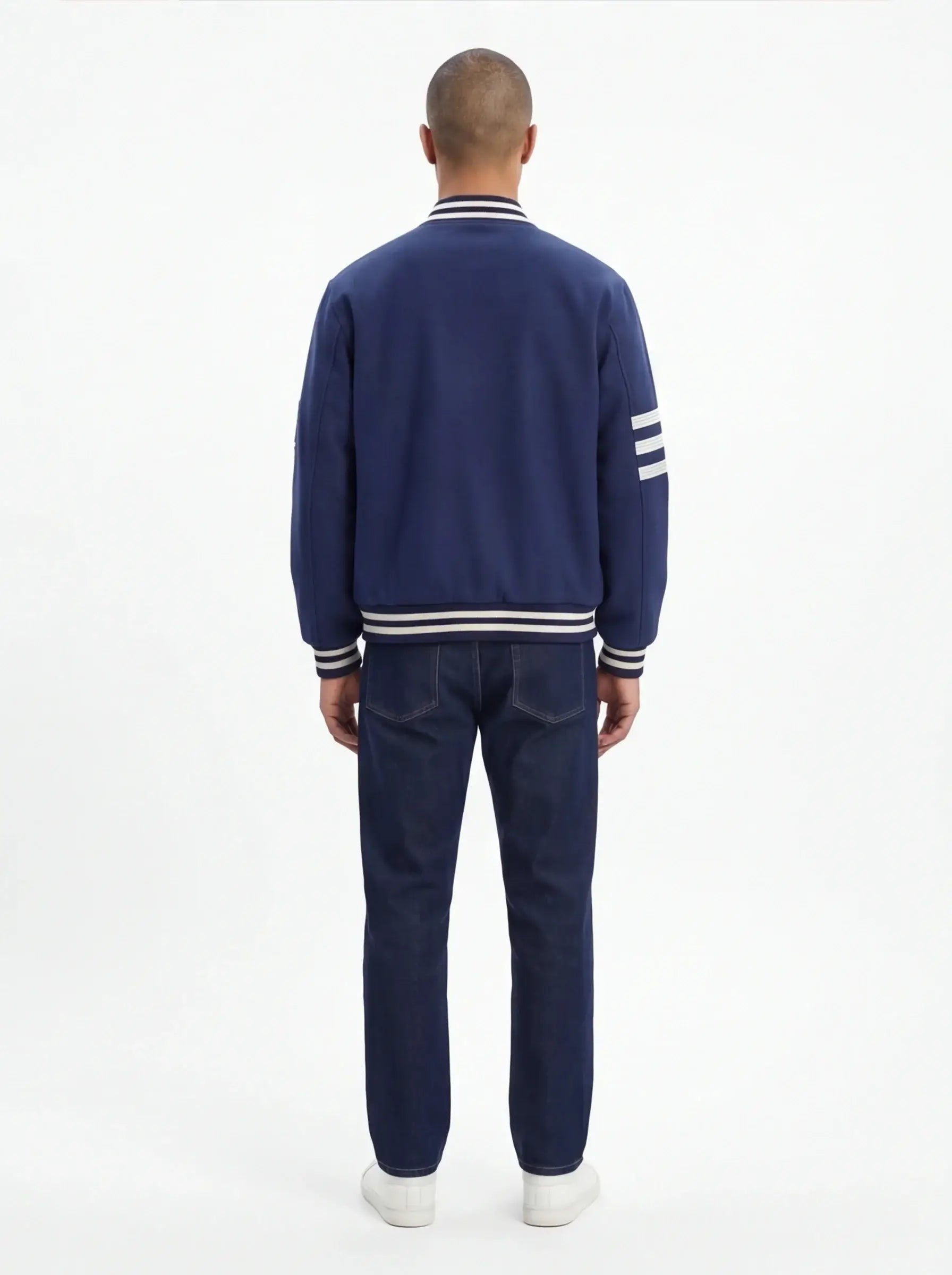 Studio Ultra Aerodynamic Jacket