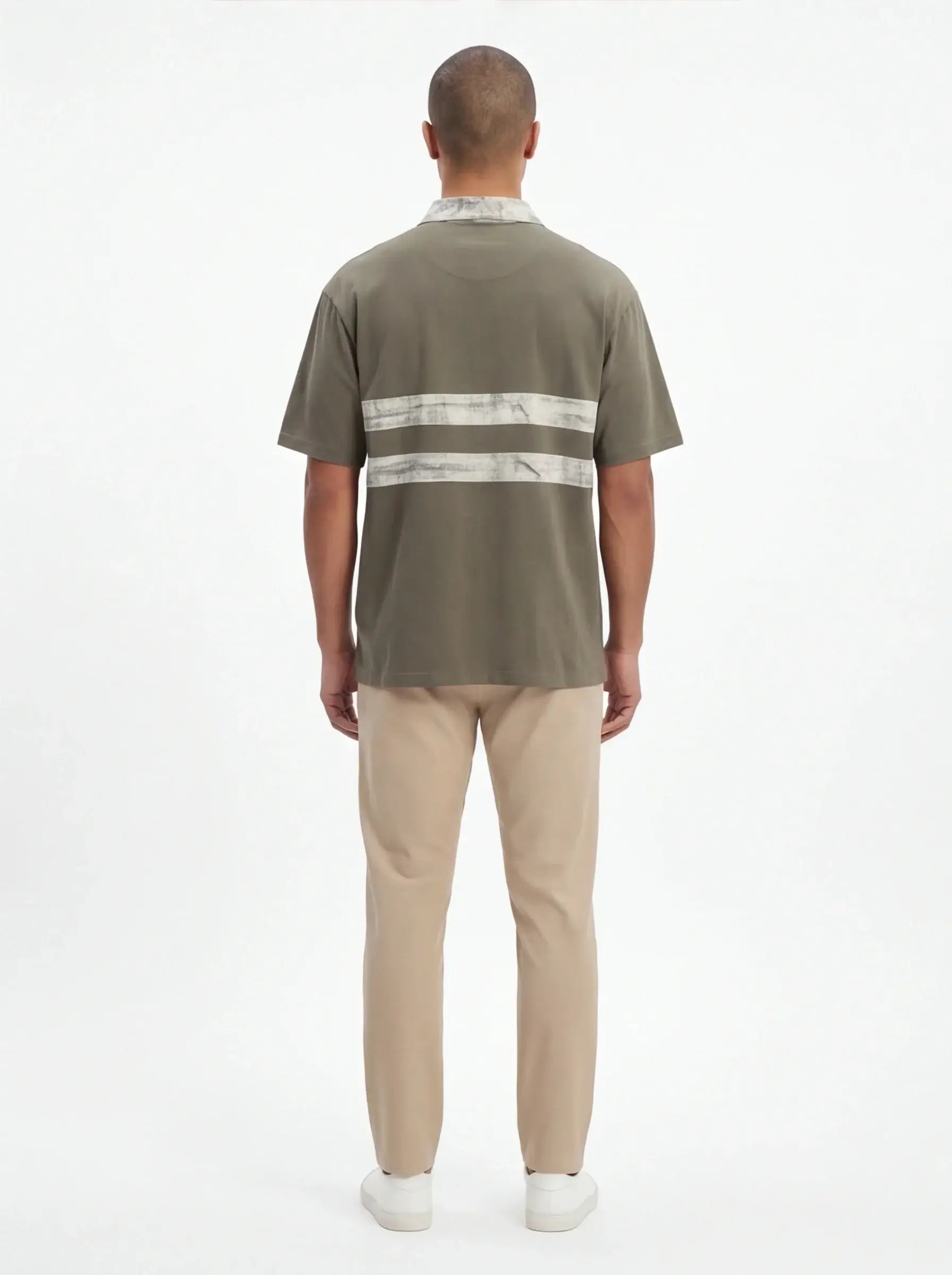 Breathable Premium Tee