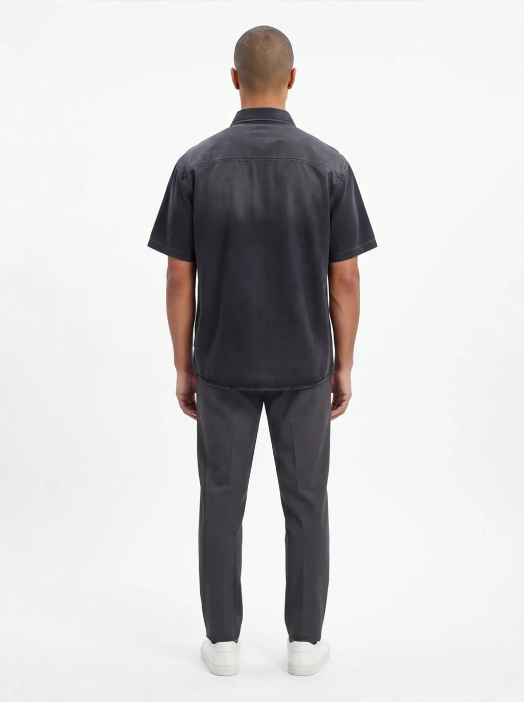 Thermal Supreme Shirt