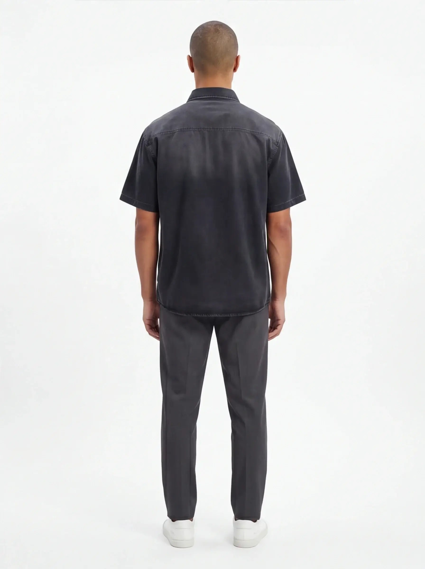 Thermal Supreme Shirt