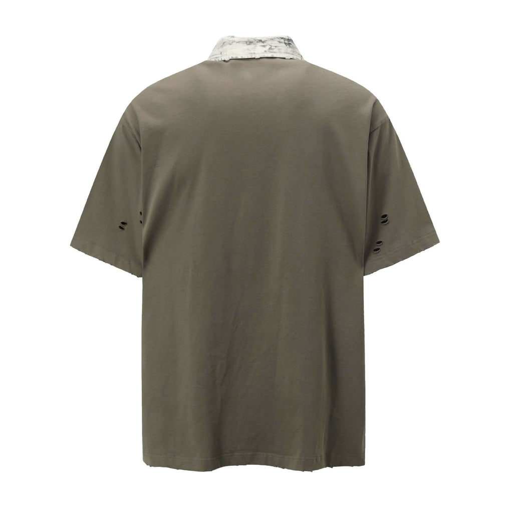 Breathable Premium Tee