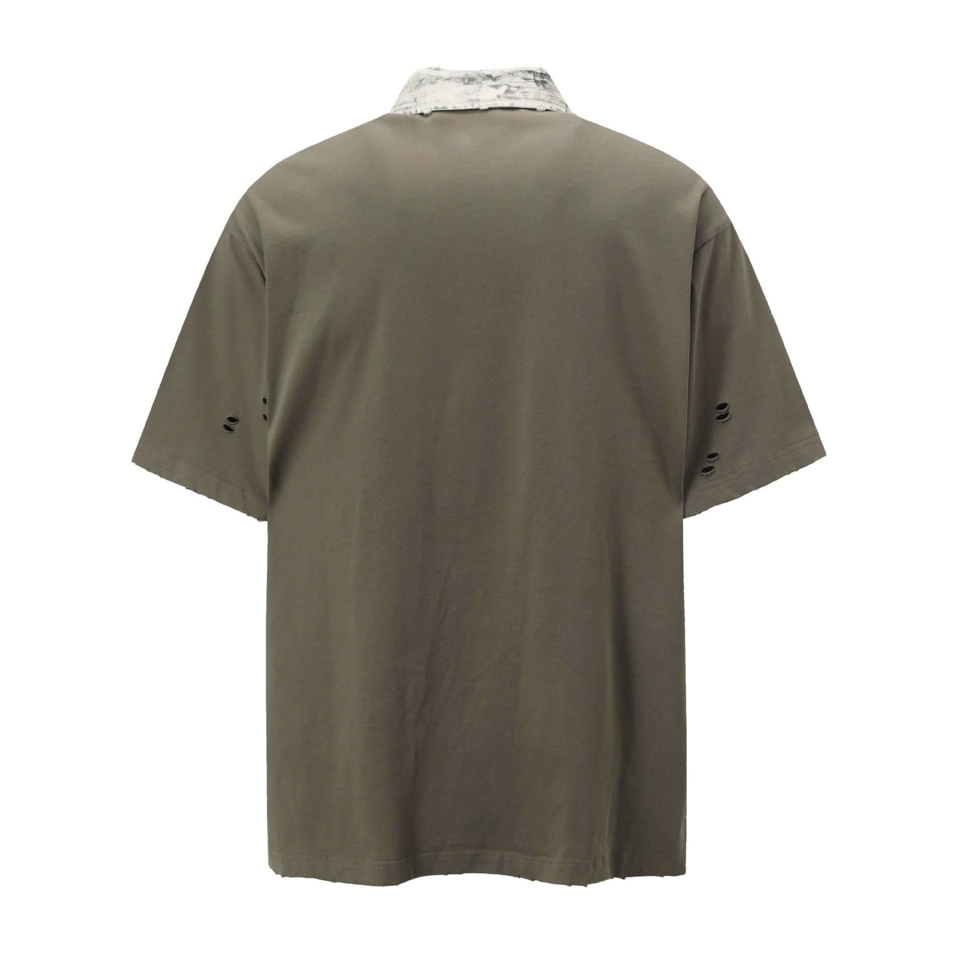 Breathable Premium Tee