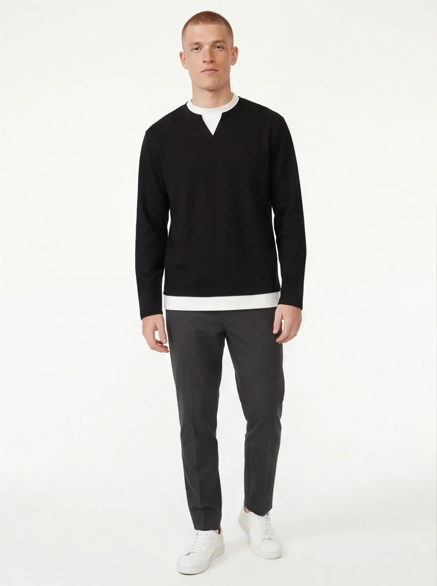 Dense Premium Sweater