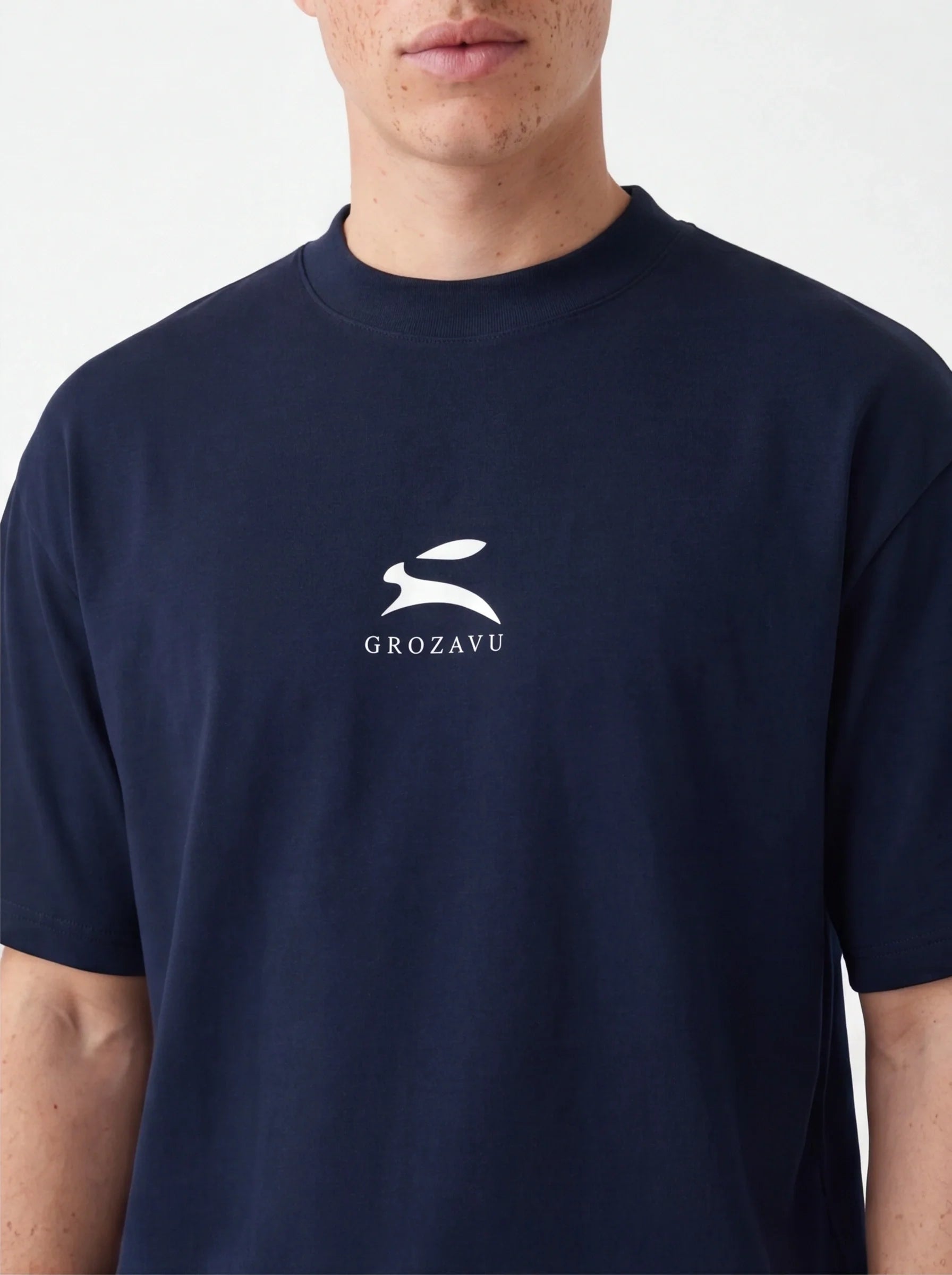 Silk Essential Tee