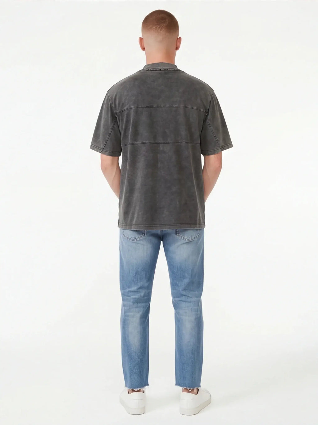Thermal Timeless Tee