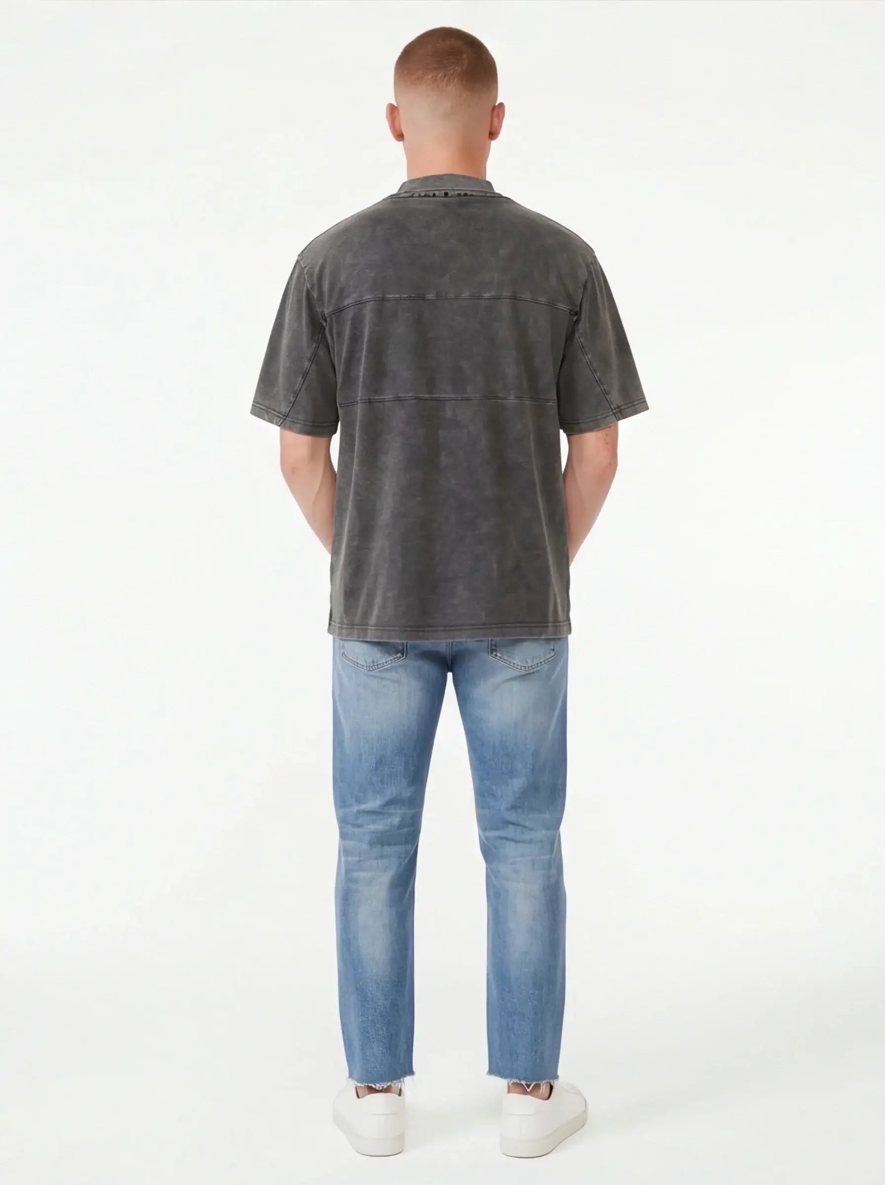 Thermal Timeless Tee