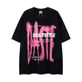 Silk Minimalist Tee