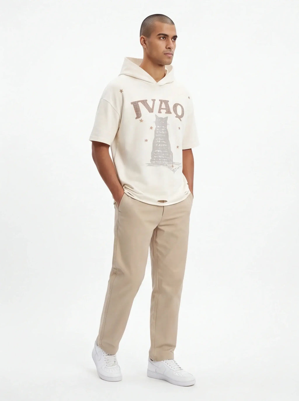 Luxury Timeless Top